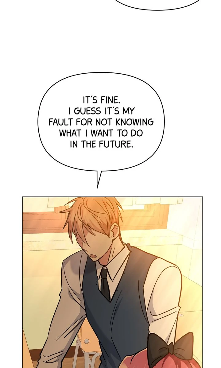 Romantic Pitch Chapter 41 - page 14