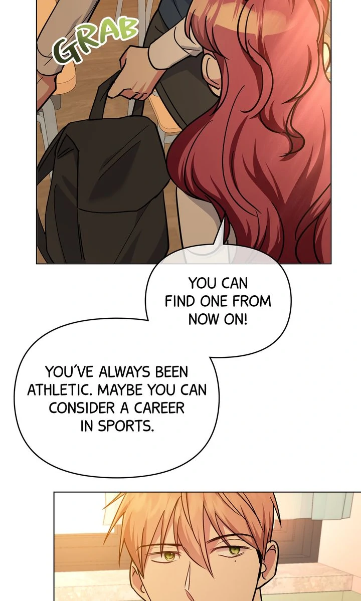 Romantic Pitch Chapter 41 - page 15