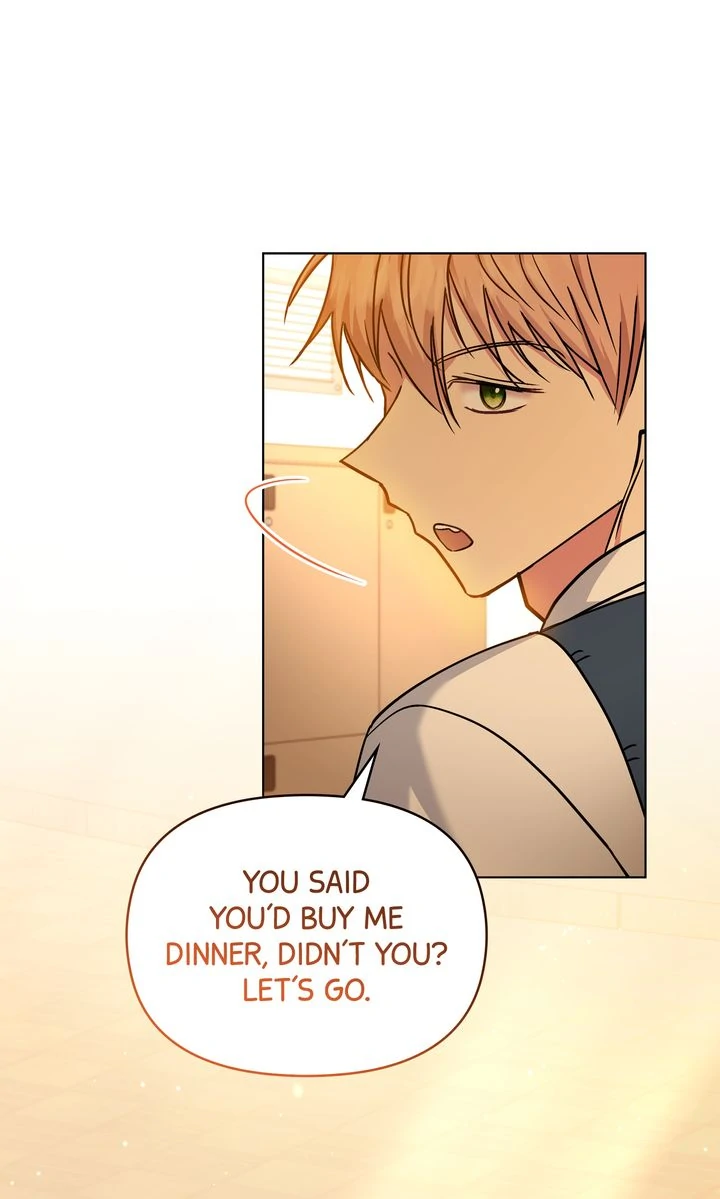 Romantic Pitch Chapter 41 - page 18