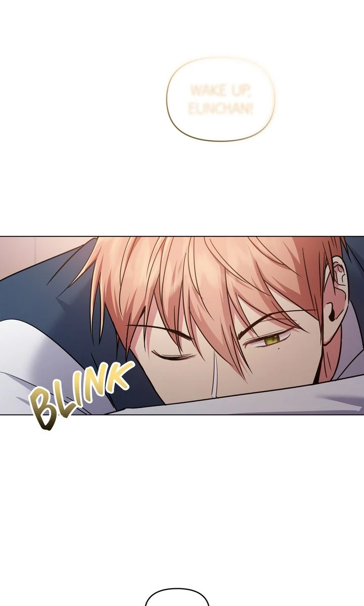 Romantic Pitch Chapter 41 - page 2