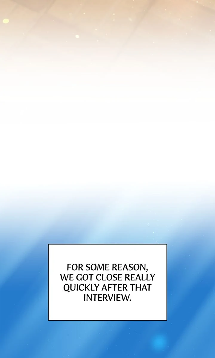 Romantic Pitch Chapter 41 - page 21