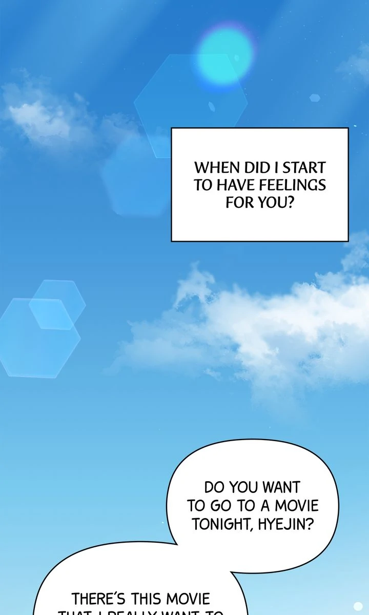Romantic Pitch Chapter 41 - page 22