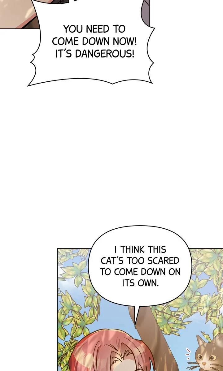 Romantic Pitch Chapter 41 - page 29