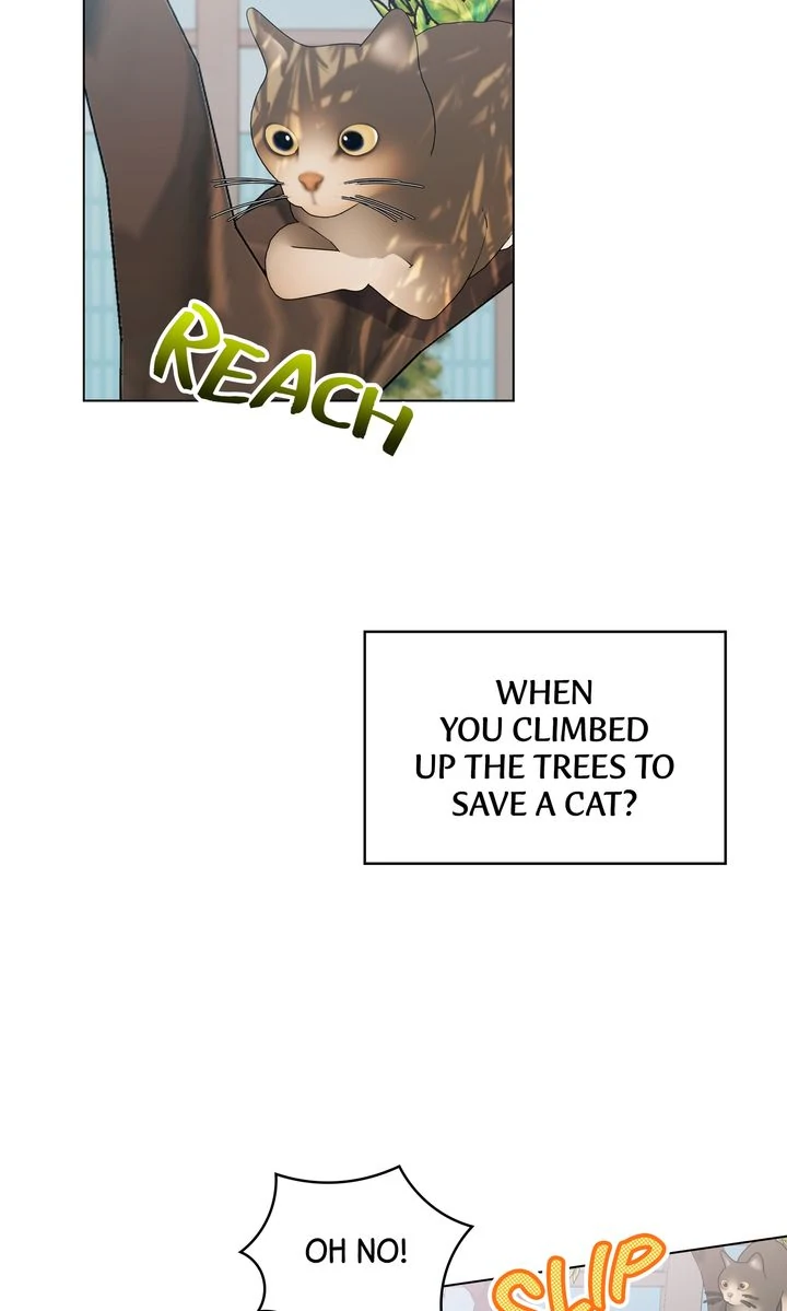 Romantic Pitch Chapter 41 - page 31