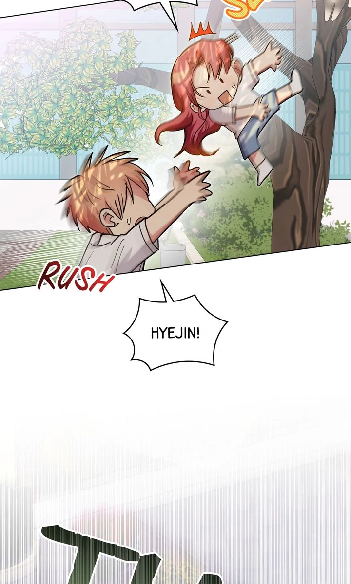 Romantic Pitch Chapter 41 - page 32