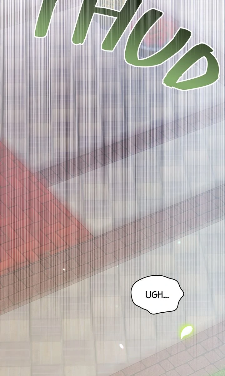 Romantic Pitch Chapter 41 - page 33