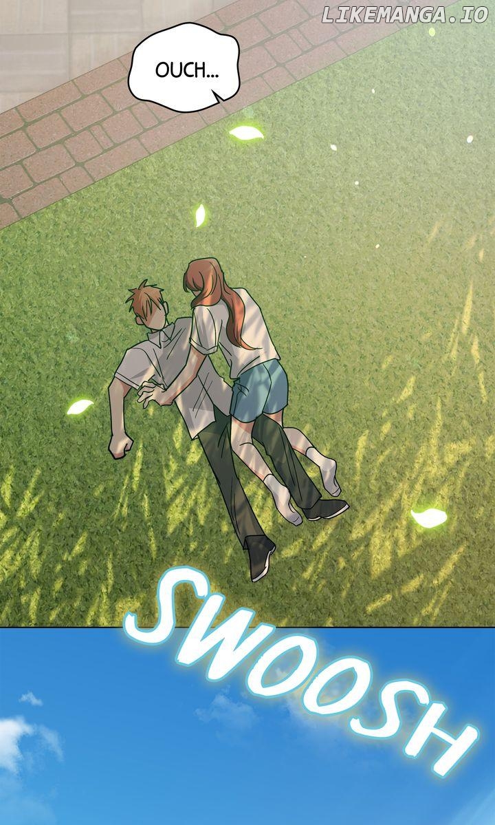 Romantic Pitch Chapter 41 - page 34