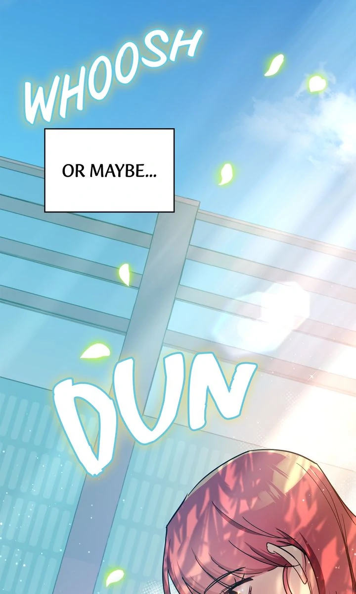 Romantic Pitch Chapter 41 - page 35