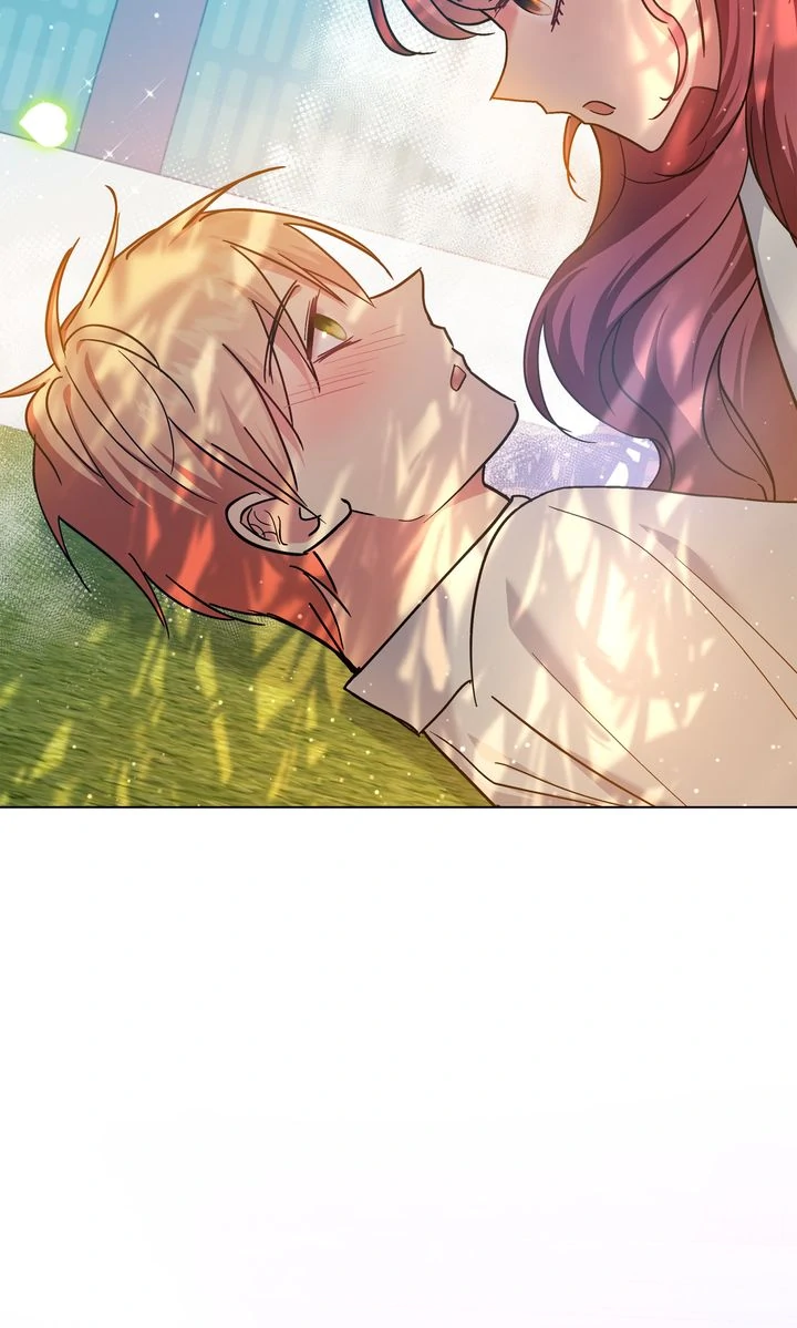 Romantic Pitch Chapter 41 - page 36