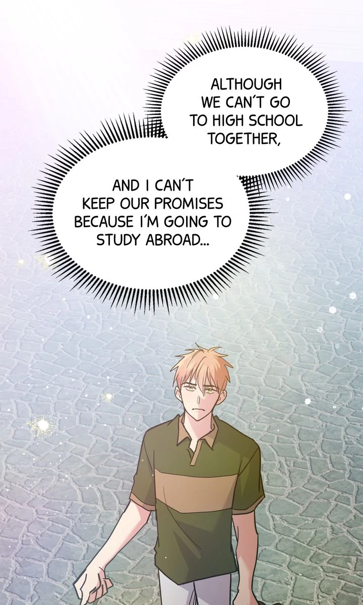 Romantic Pitch Chapter 41 - page 37