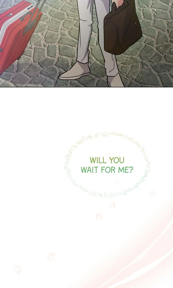 Romantic Pitch Chapter 41 - page 38
