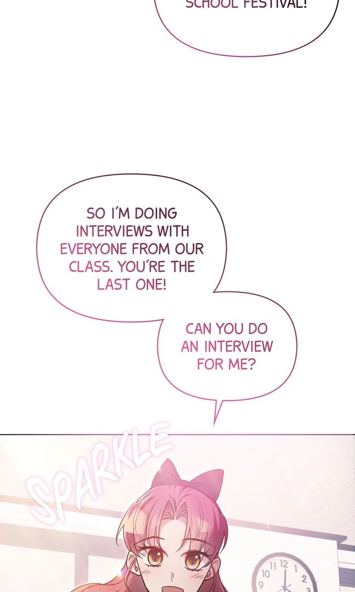 Romantic Pitch Chapter 41 - page 4