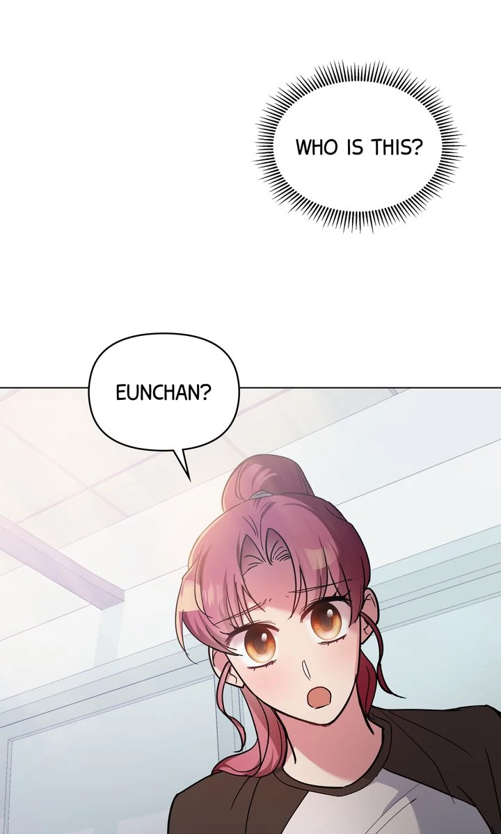 Romantic Pitch Chapter 41 - page 41