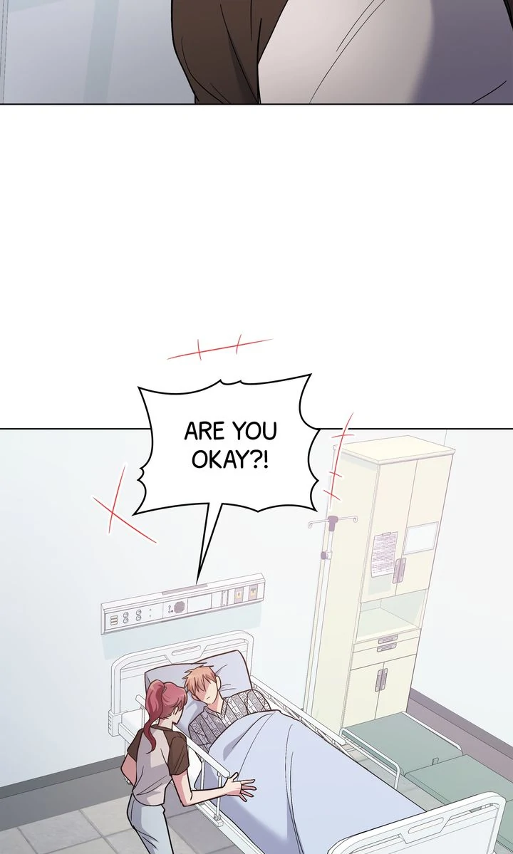 Romantic Pitch Chapter 41 - page 42