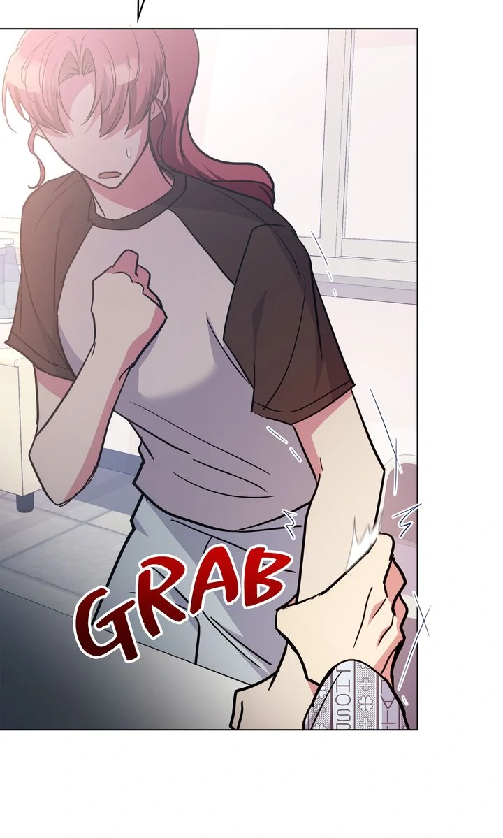 Romantic Pitch Chapter 41 - page 44