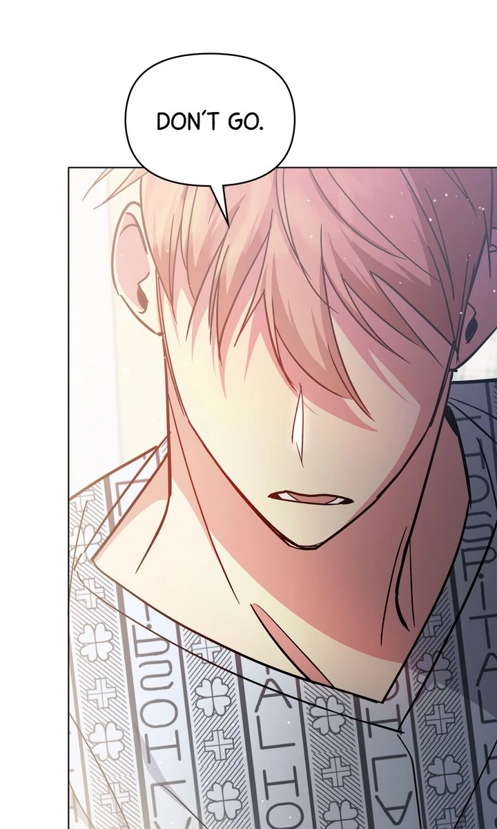 Romantic Pitch Chapter 41 - page 45