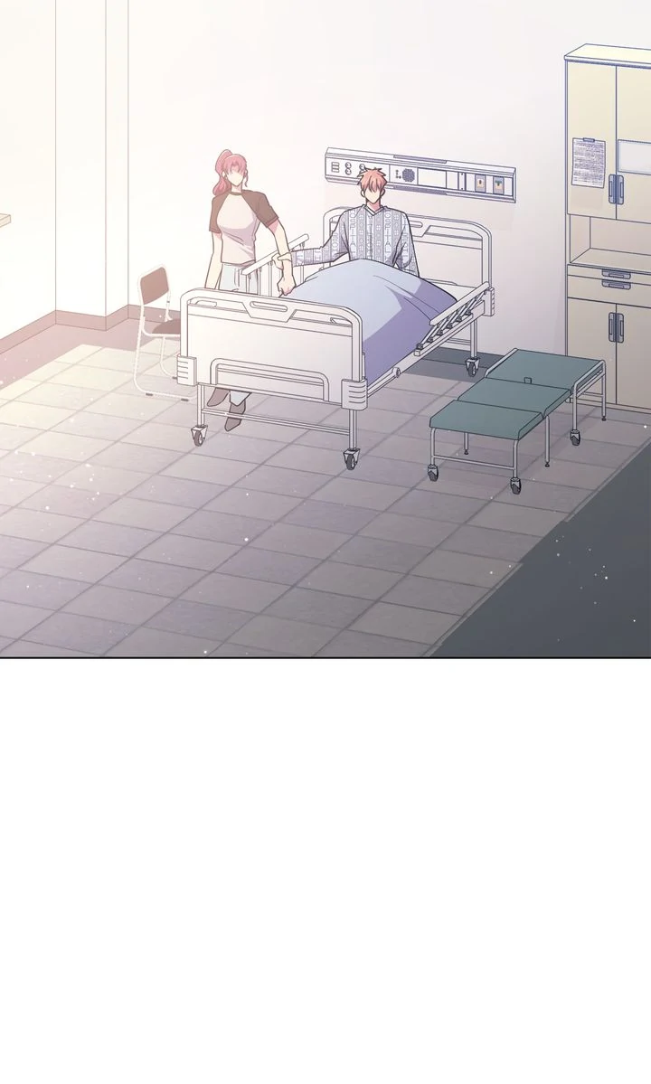 Romantic Pitch Chapter 41 - page 47