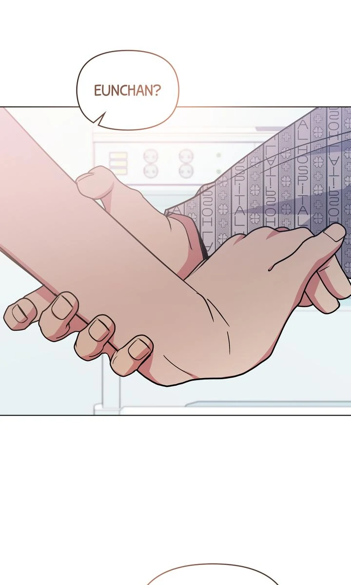 Romantic Pitch Chapter 41 - page 49