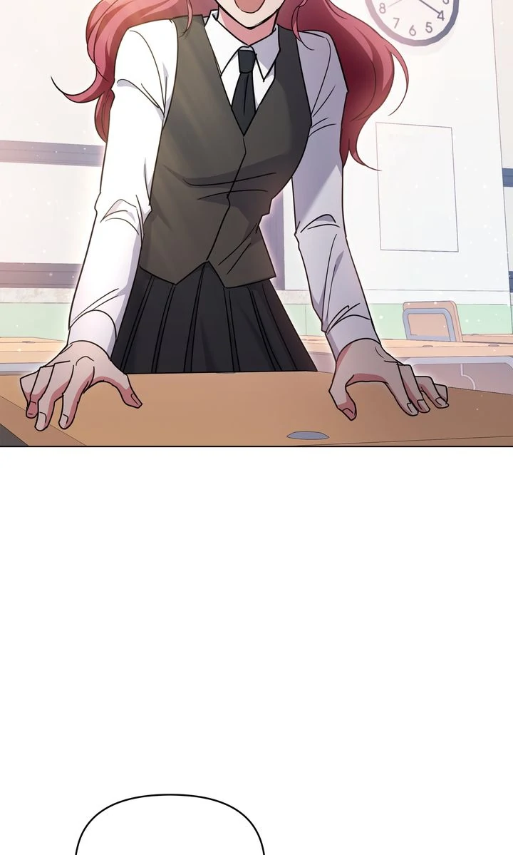 Romantic Pitch Chapter 41 - page 5