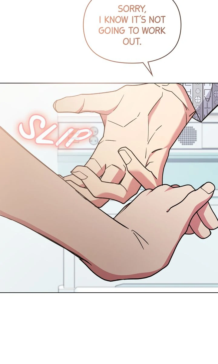 Romantic Pitch Chapter 41 - page 50