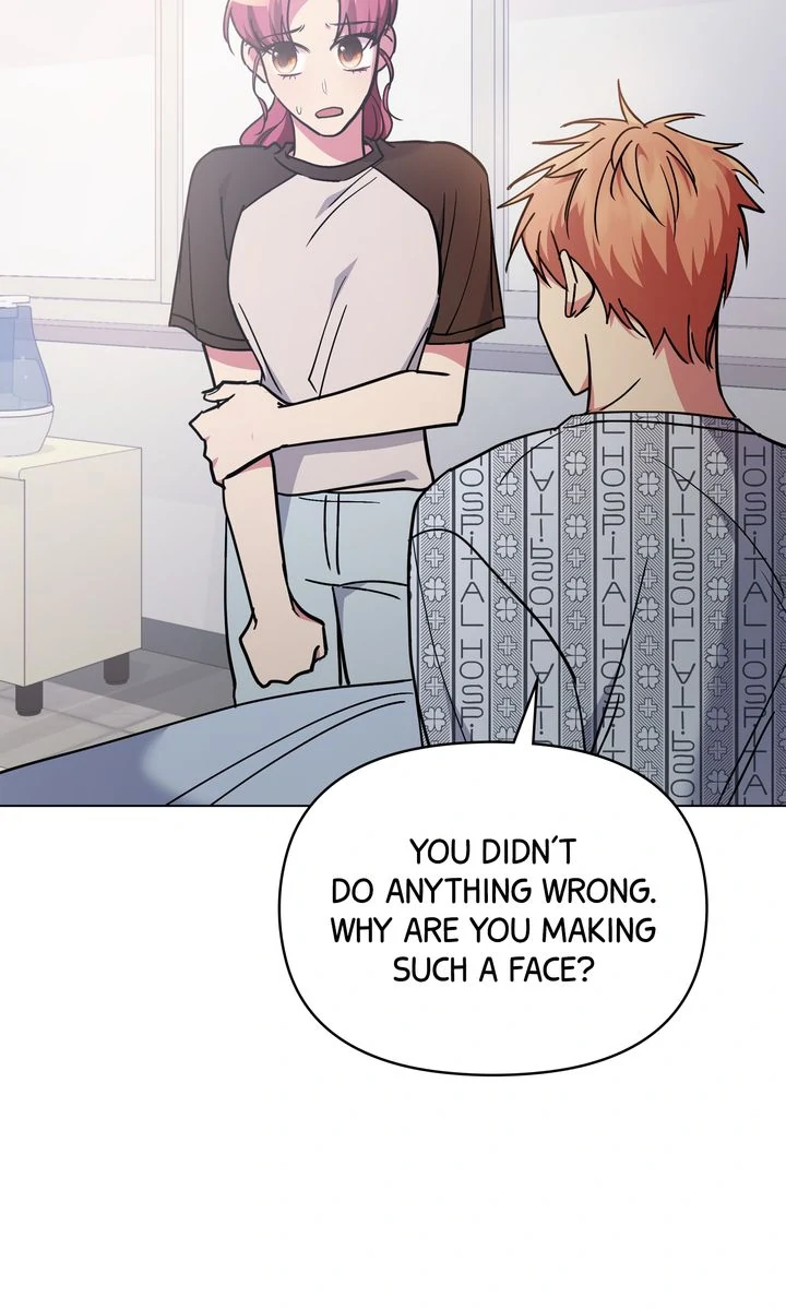 Romantic Pitch Chapter 41 - page 55
