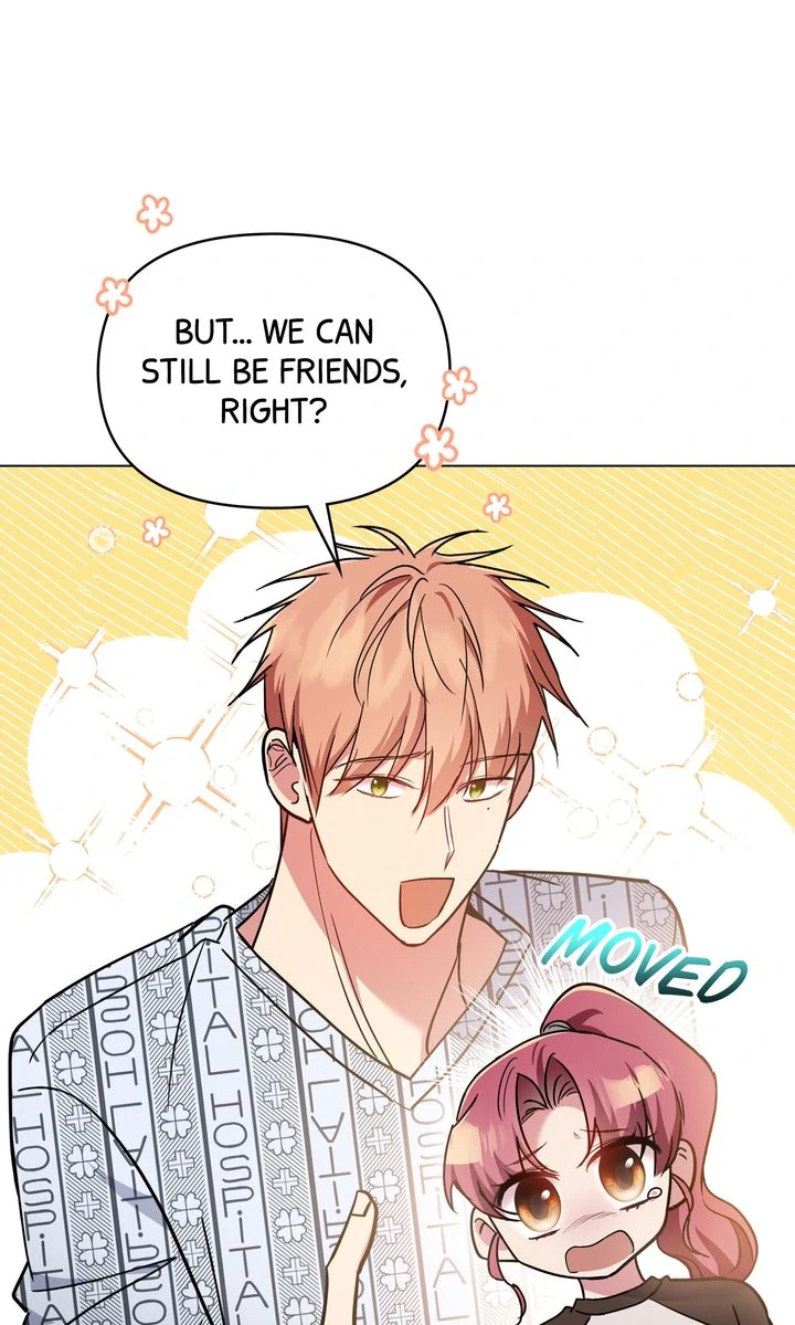 Romantic Pitch Chapter 41 - page 56