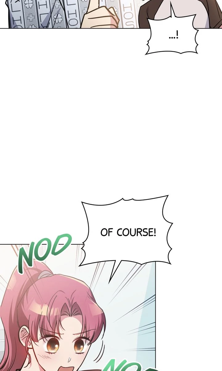 Romantic Pitch Chapter 41 - page 57