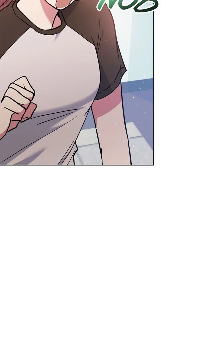 Romantic Pitch Chapter 41 - page 58