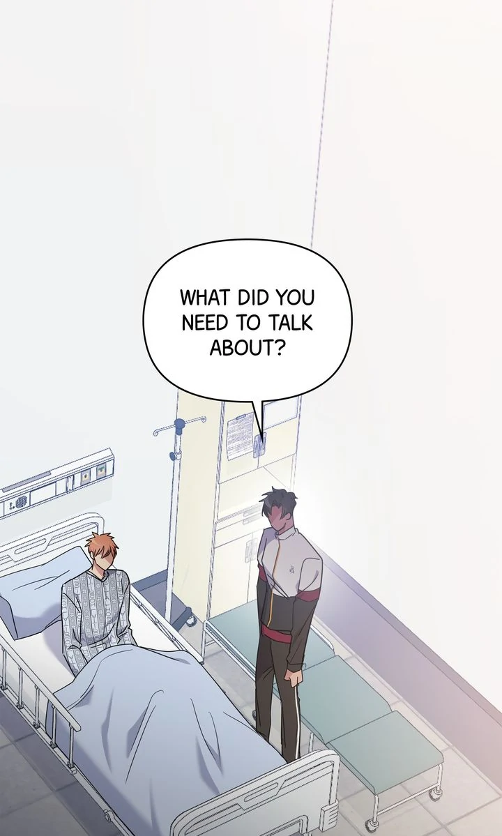 Romantic Pitch Chapter 41 - page 63