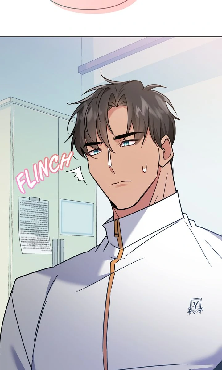 Romantic Pitch Chapter 41 - page 66