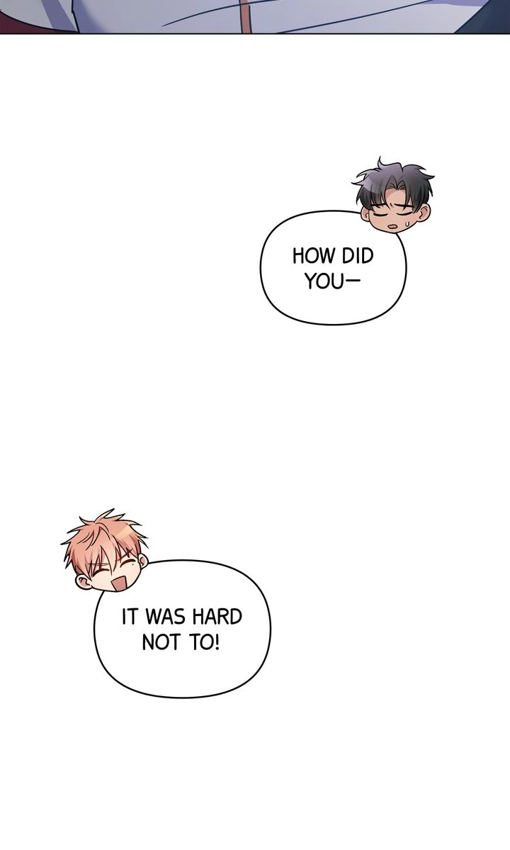 Romantic Pitch Chapter 41 - page 67