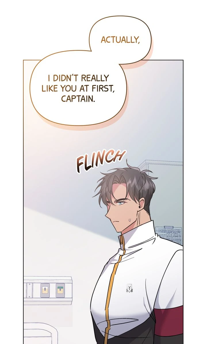 Romantic Pitch Chapter 41 - page 69