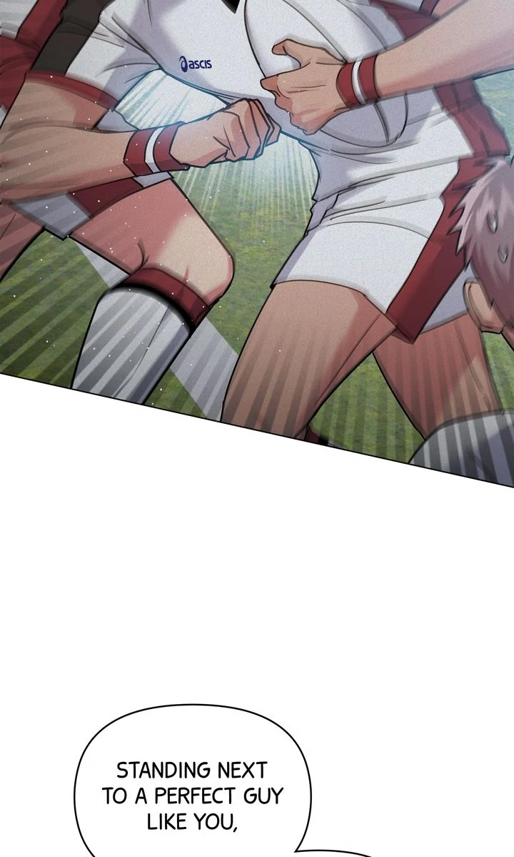 Romantic Pitch Chapter 41 - page 71