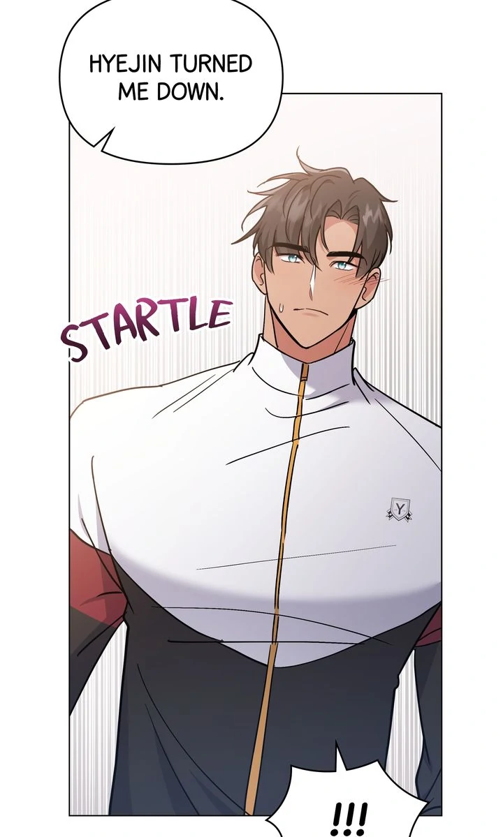 Romantic Pitch Chapter 41 - page 75