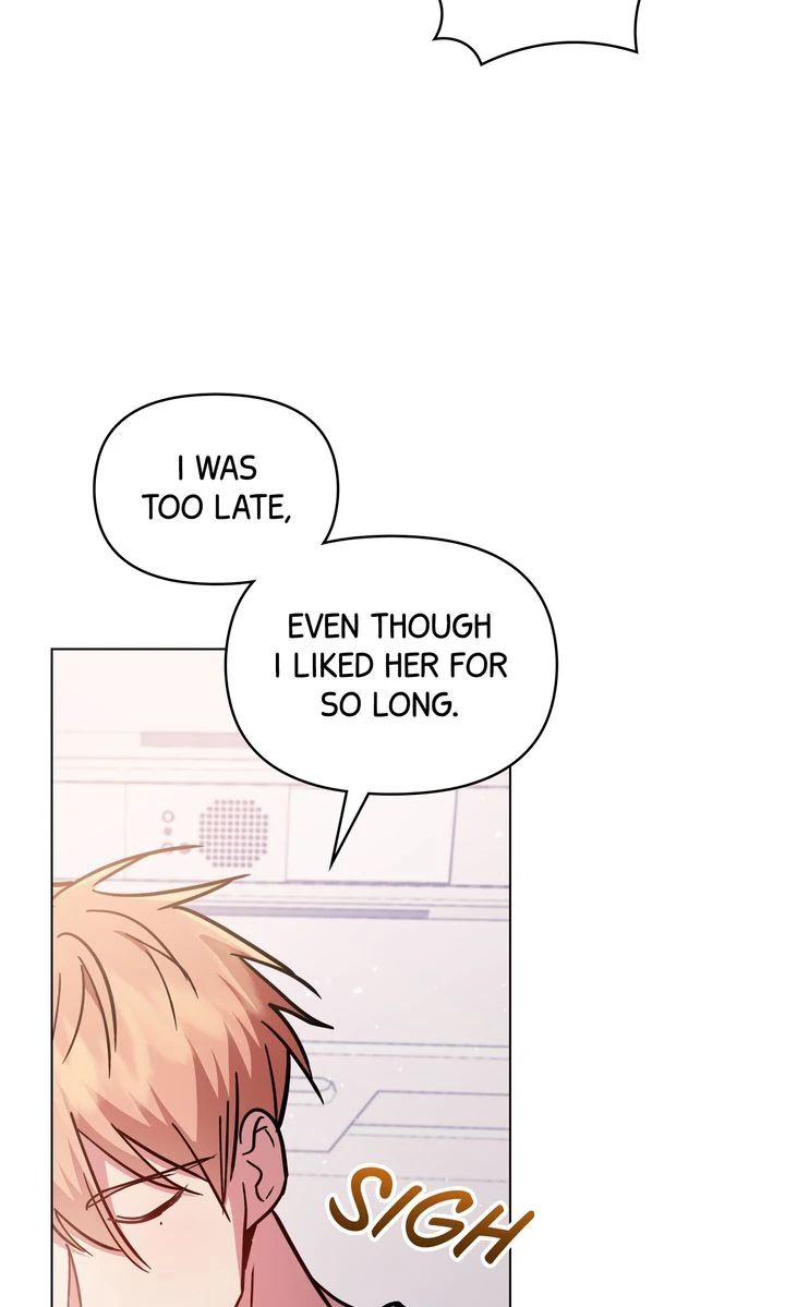 Romantic Pitch Chapter 41 - page 76