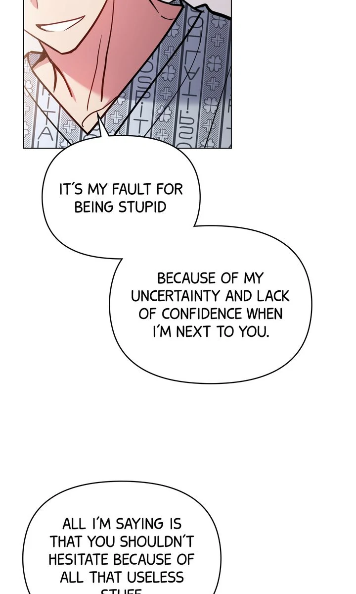 Romantic Pitch Chapter 41 - page 77