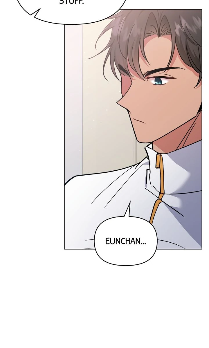 Romantic Pitch Chapter 41 - page 78