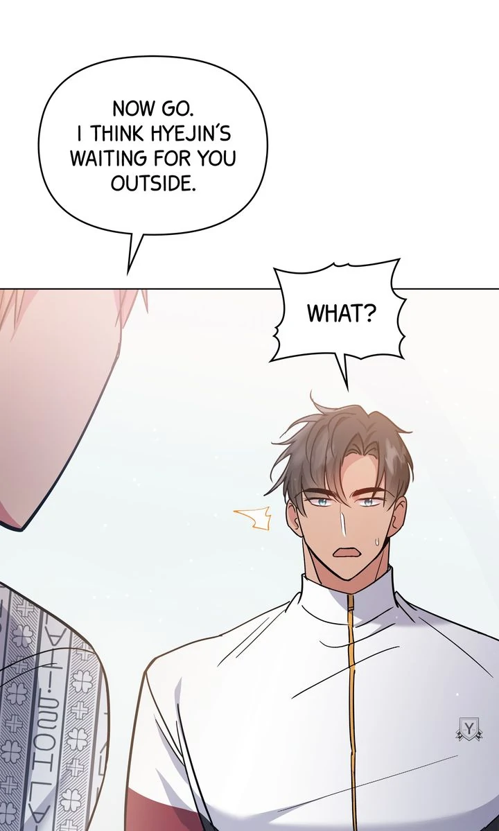 Romantic Pitch Chapter 41 - page 79