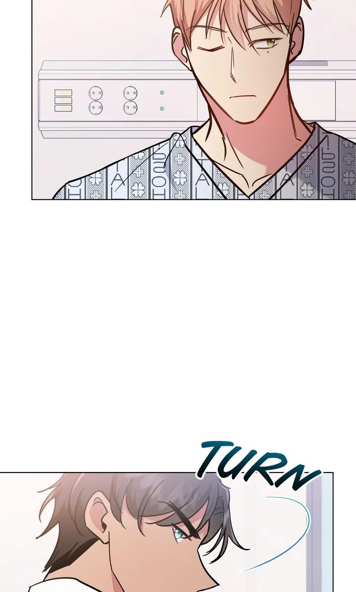 Romantic Pitch Chapter 41 - page 82