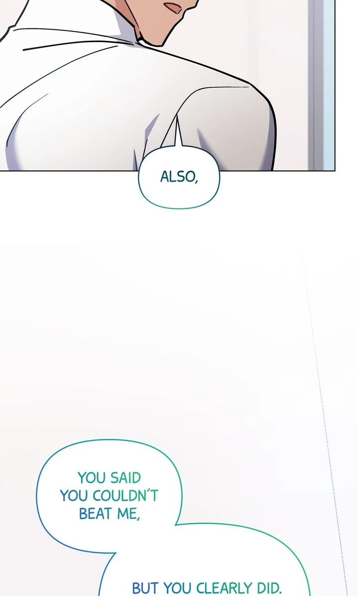 Romantic Pitch Chapter 41 - page 83