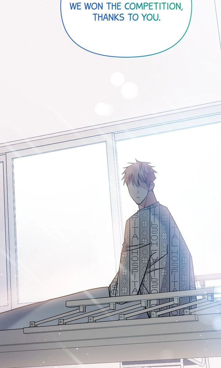 Romantic Pitch Chapter 41 - page 84