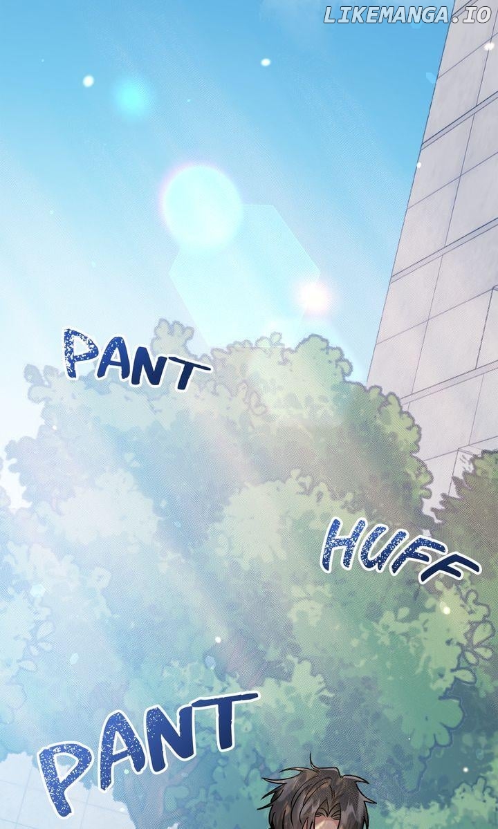Romantic Pitch Chapter 41 - page 86