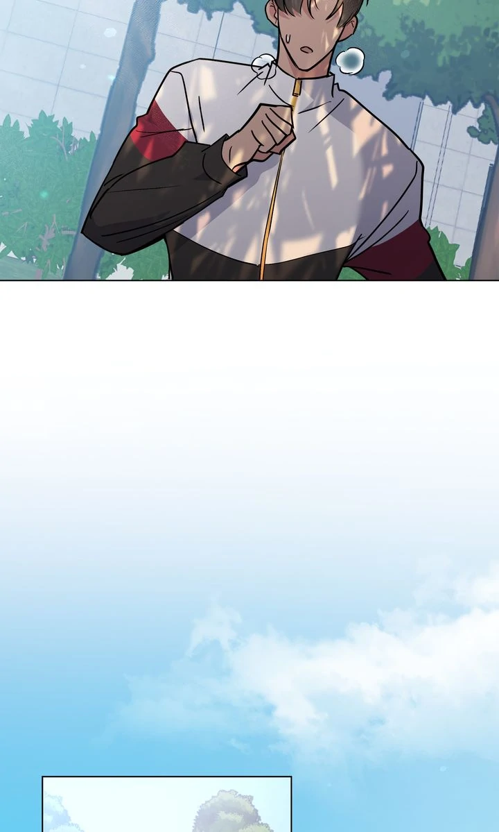 Romantic Pitch Chapter 41 - page 87