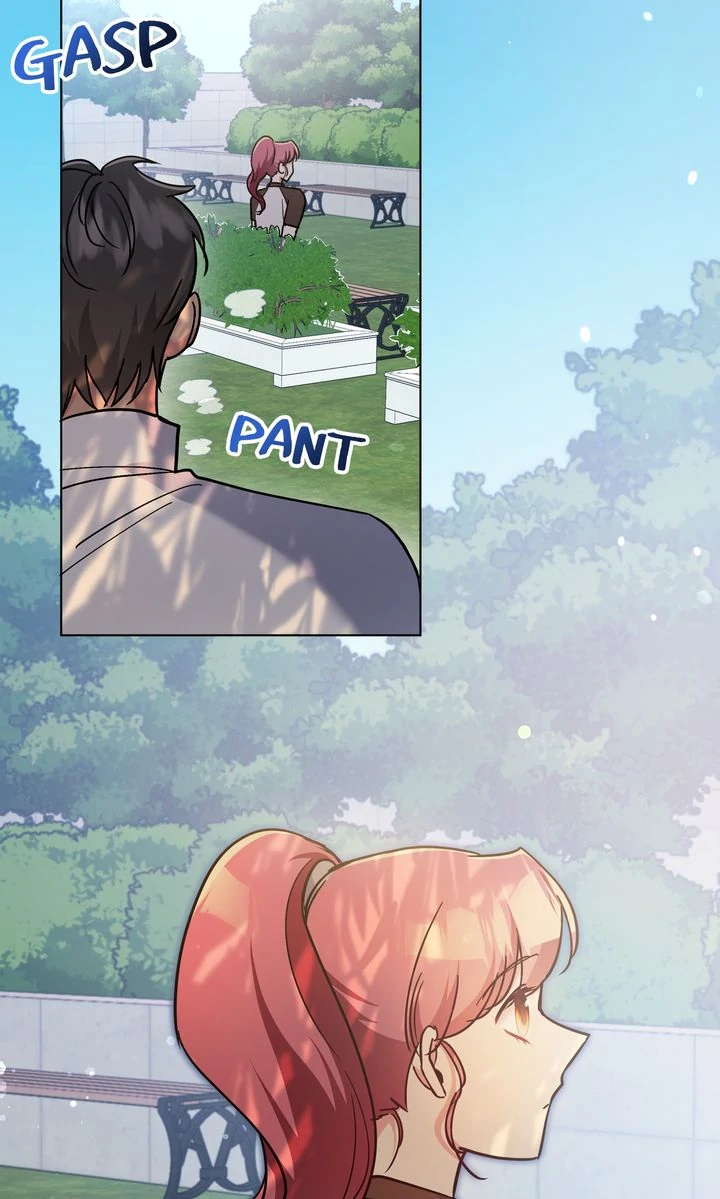 Romantic Pitch Chapter 41 - page 88