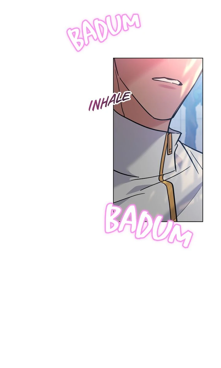 Romantic Pitch Chapter 41 - page 90