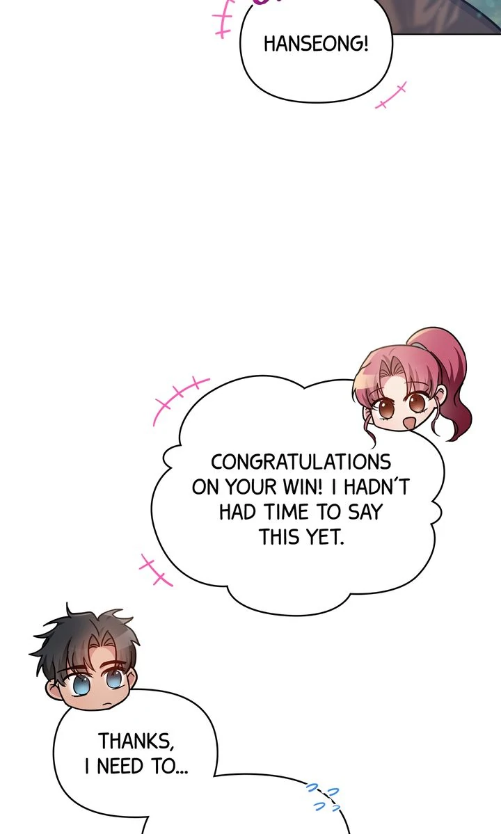 Romantic Pitch Chapter 41 - page 92