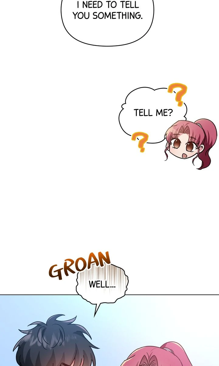 Romantic Pitch Chapter 41 - page 93