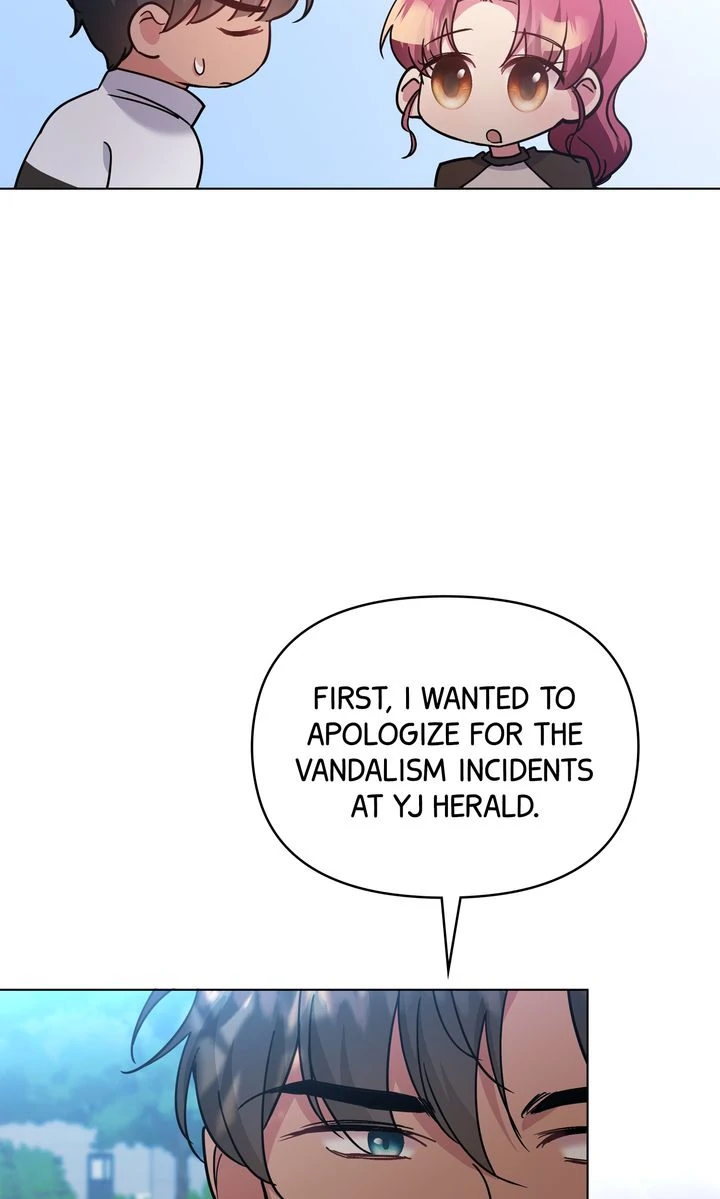 Romantic Pitch Chapter 41 - page 94