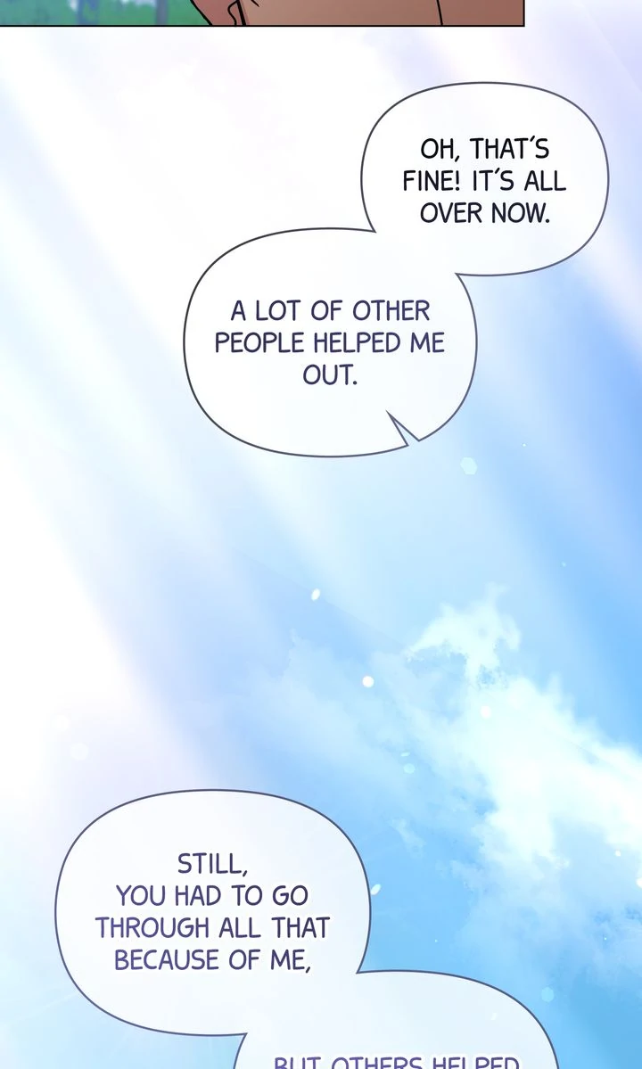 Romantic Pitch Chapter 41 - page 95