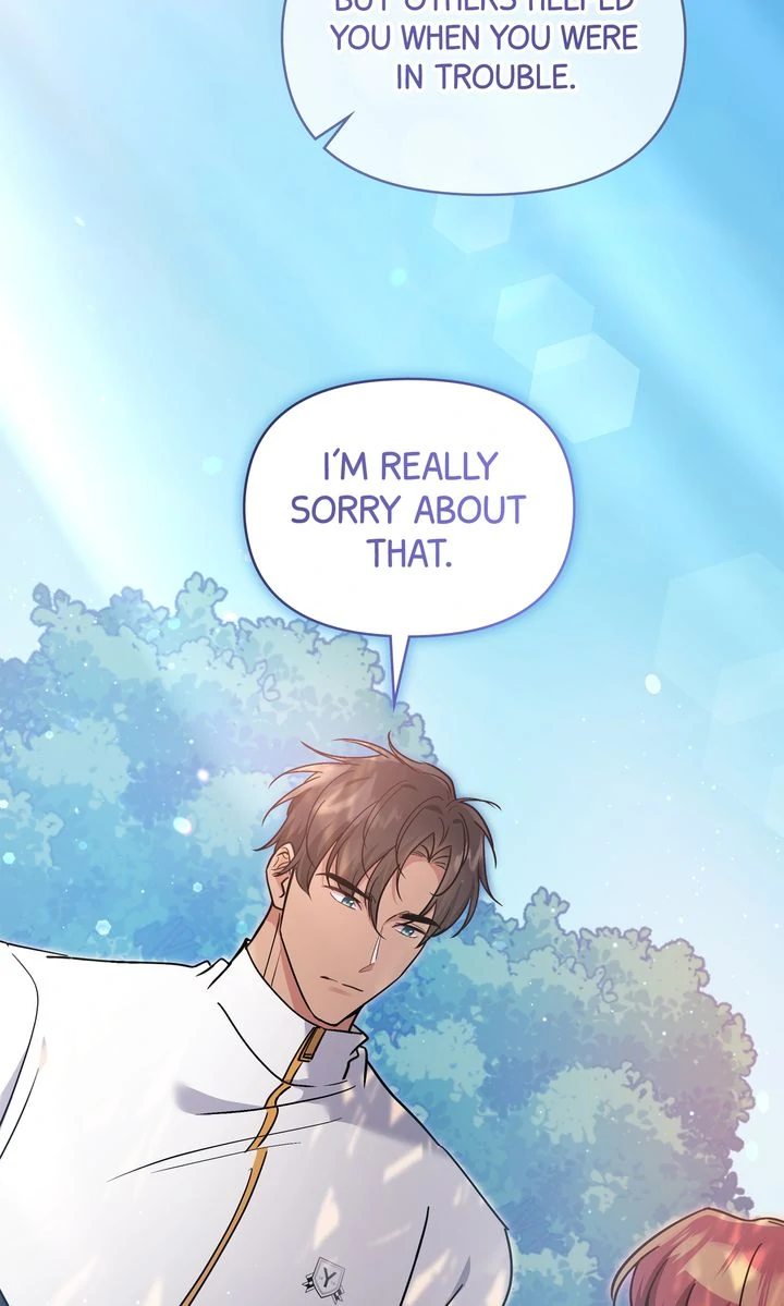 Romantic Pitch Chapter 41 - page 96